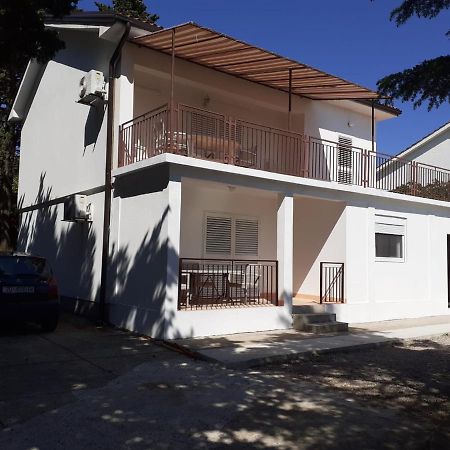 Apartments Marija Krk Town Zewnętrze zdjęcie