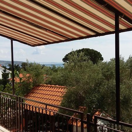 Apartments Marija Krk Town Zewnętrze zdjęcie
