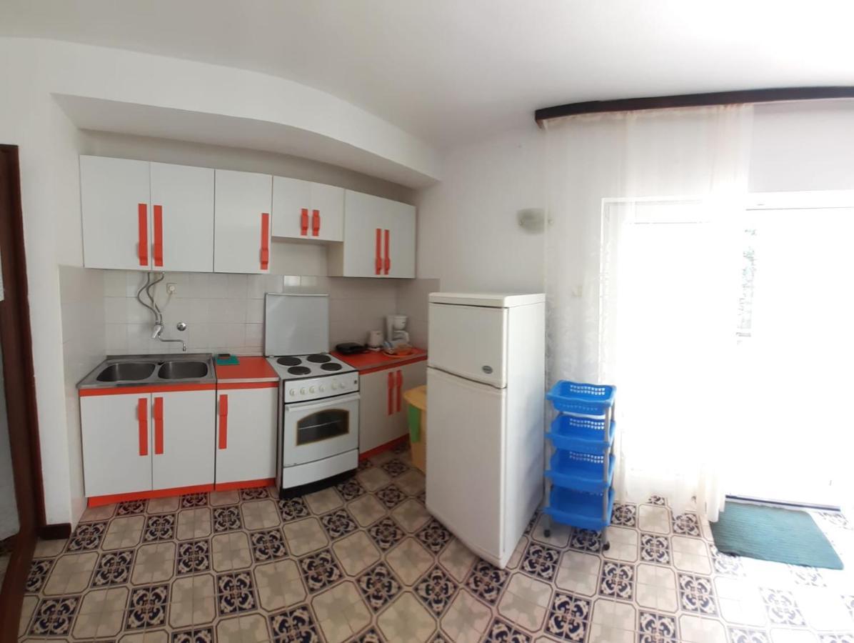 Apartments Marija Krk Town Zewnętrze zdjęcie