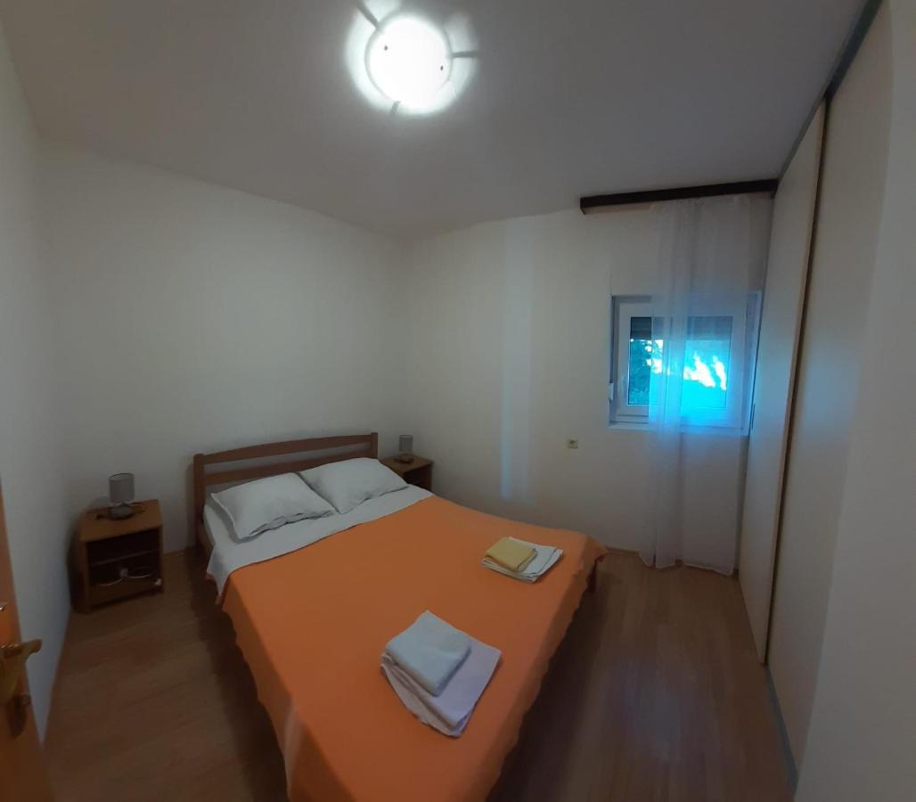 Apartments Marija Krk Town Zewnętrze zdjęcie