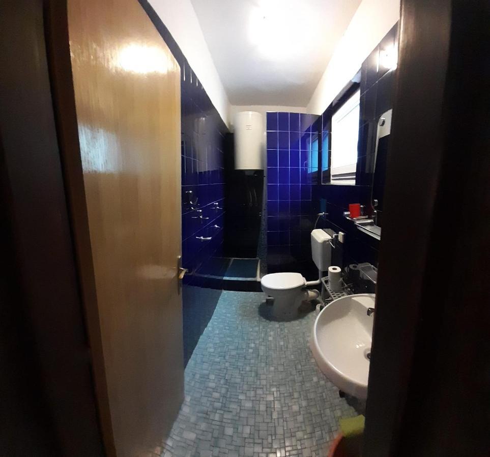 Apartments Marija Krk Town Zewnętrze zdjęcie
