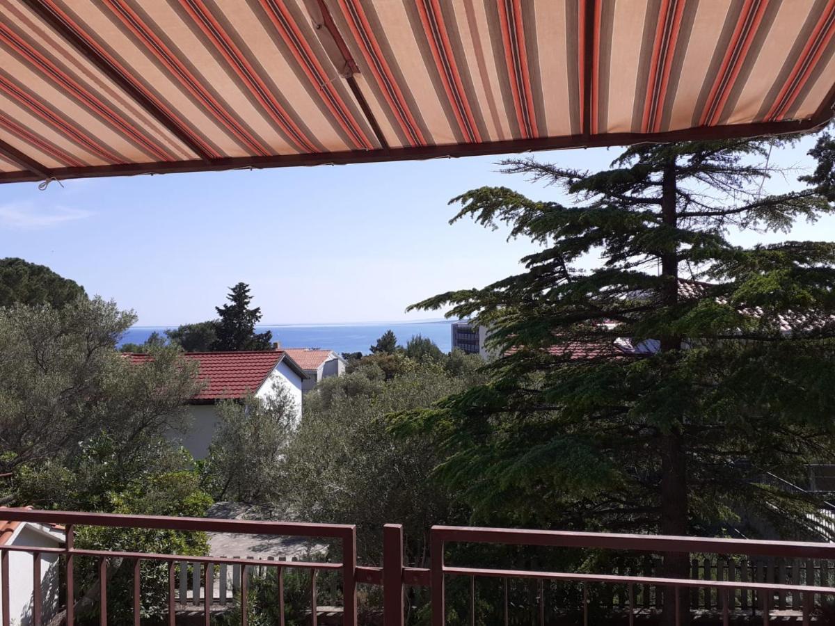 Apartments Marija Krk Town Zewnętrze zdjęcie