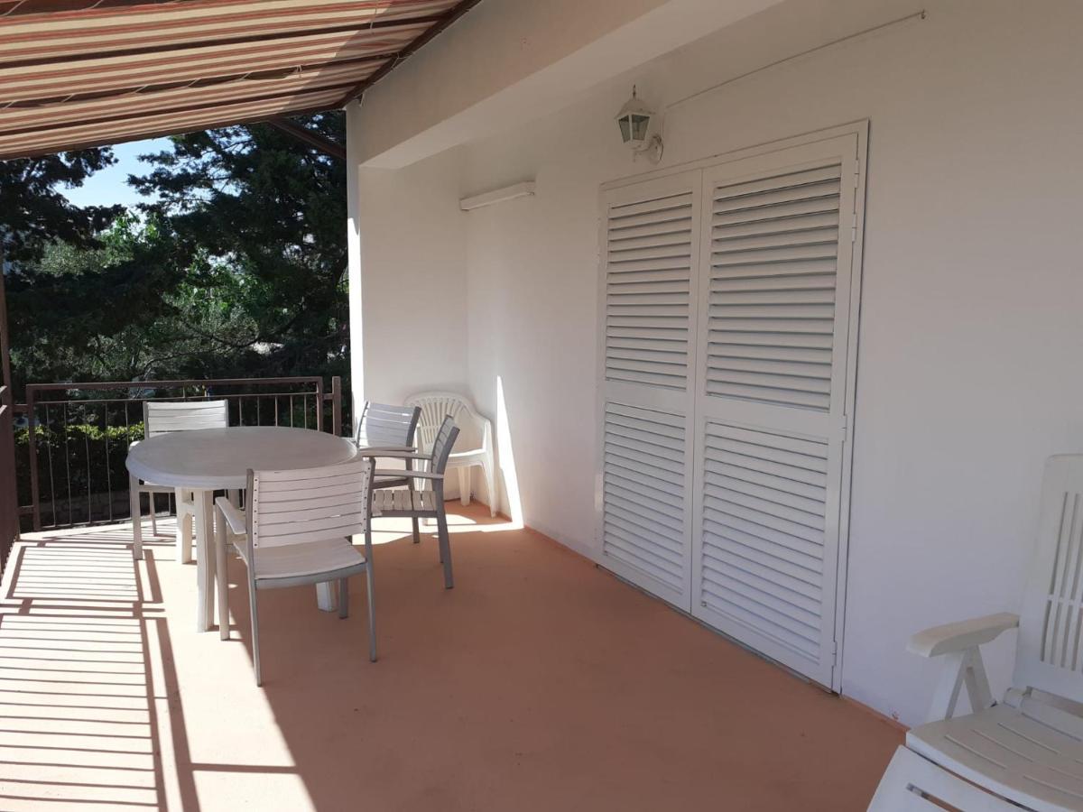 Apartments Marija Krk Town Zewnętrze zdjęcie
