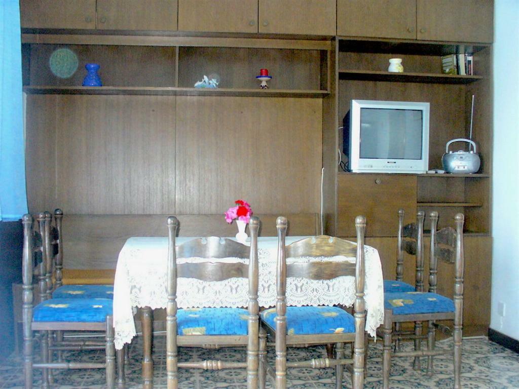 Apartments Marija Krk Town Zewnętrze zdjęcie