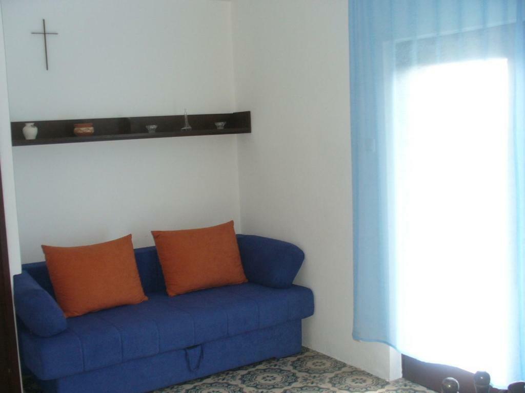Apartments Marija Krk Town Zewnętrze zdjęcie