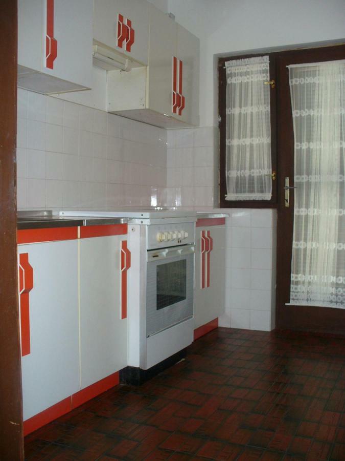 Apartments Marija Krk Town Zewnętrze zdjęcie