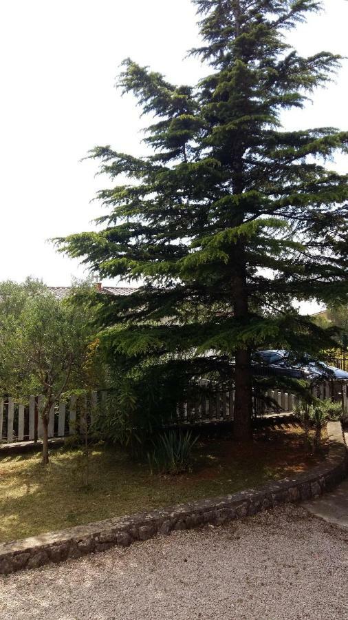 Apartments Marija Krk Town Zewnętrze zdjęcie